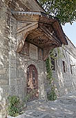 Veliko Turnovo - Samovodska Charshia, church 